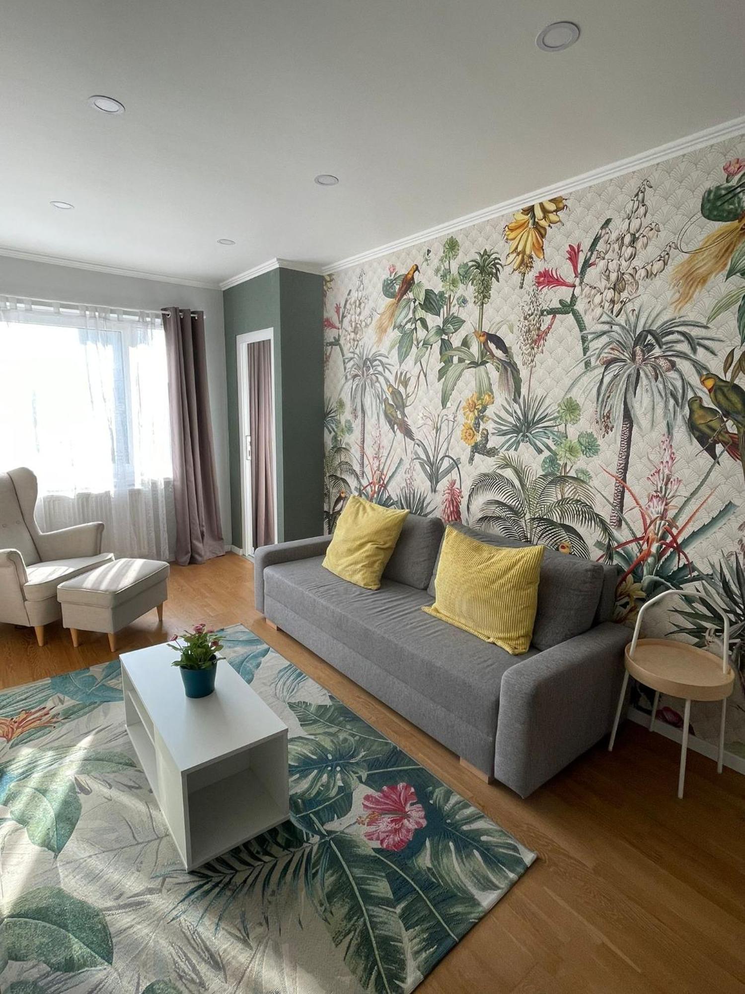 Panorama Home #Freeparking Budapest Exterior photo