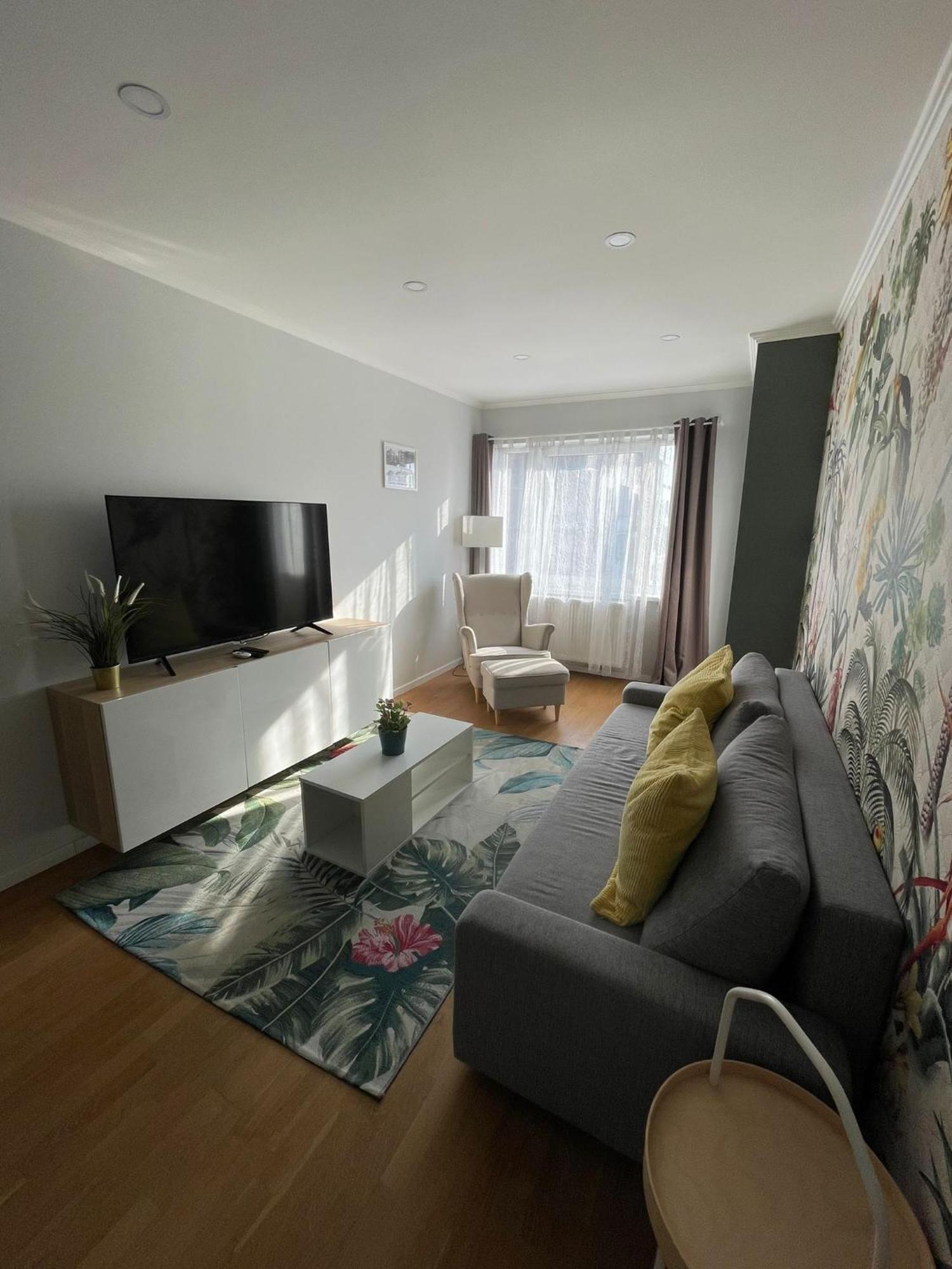 Panorama Home #Freeparking Budapest Exterior photo